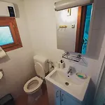 Erdo Lelke Vendeghaz: Mesebeli, Erdoszeli Fahaz Panoramaval *