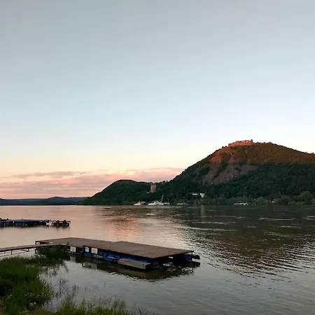 Alpehytte Erdo Lelke Vendeghaz: Mesebeli, Erdoszeli Fahaz Panoramaval